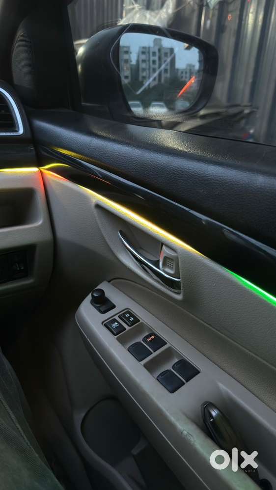 Maruti Suzuki Ciaz Zxi 2014/15