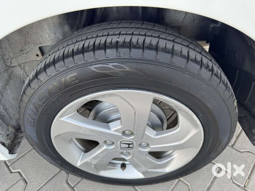 Honda City 2014-2015 I Dtec V, 2014, Diesel