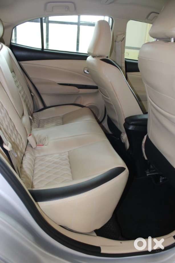 Toyota Yaris G, 2018, Petrol