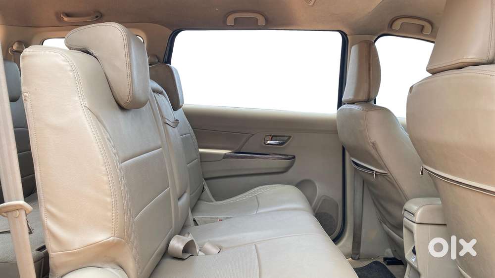 Maruti Suzuki Ertiga 1.4 Zxi Shvs, 2020, Petrol