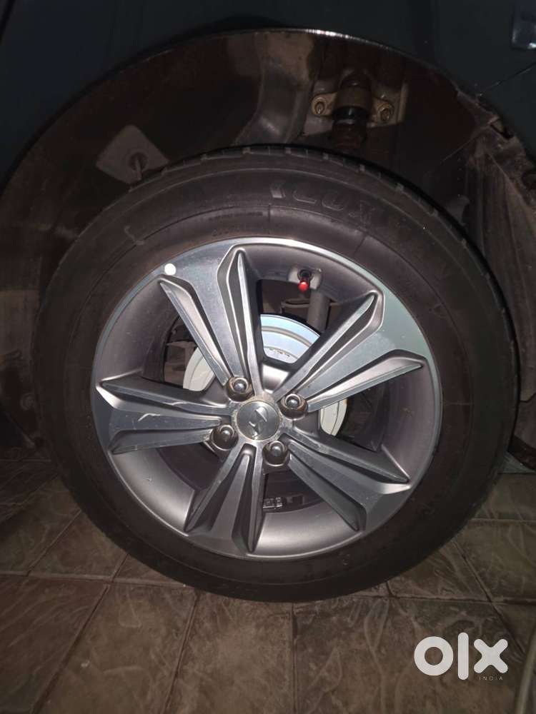 Verna Petrol At 1.6 2019 Immaculate Condition With Full Service Record