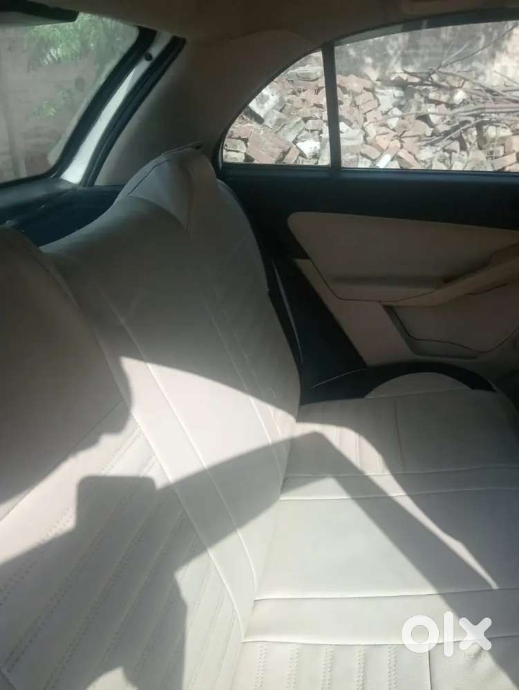 Tata Indica Xeta Gls 2012