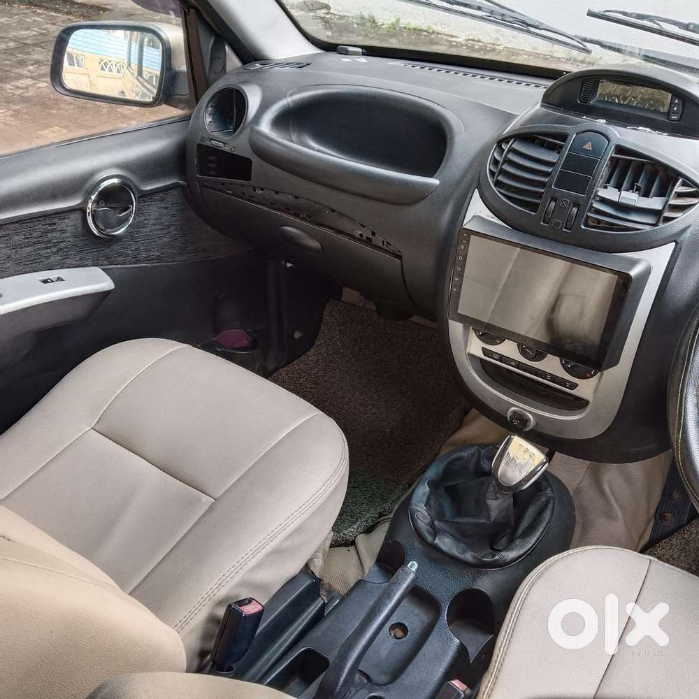 Mahindra Xylo E8 Abs Bs Iv, 2010, Diesel