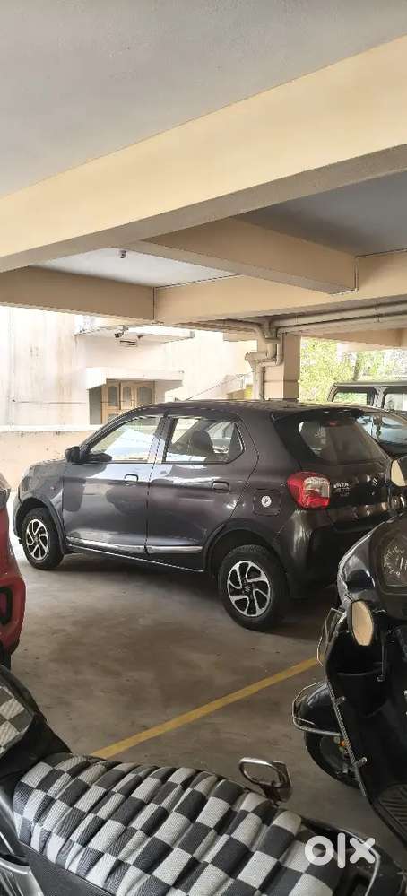 Maruti Suzuki Alto K10 2023 Petrol 30000 Km Driven