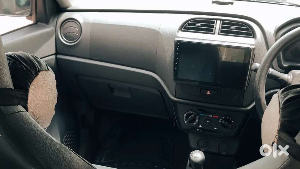 Maruti Suzuki Alto 2023