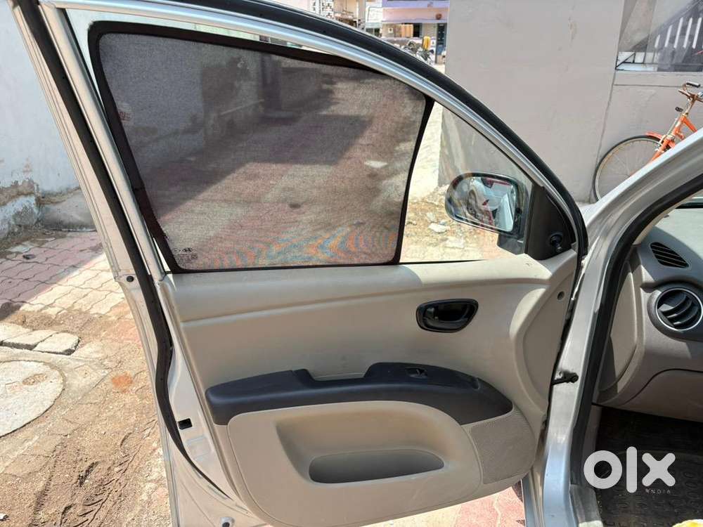 Hyundai Car 2011 Used