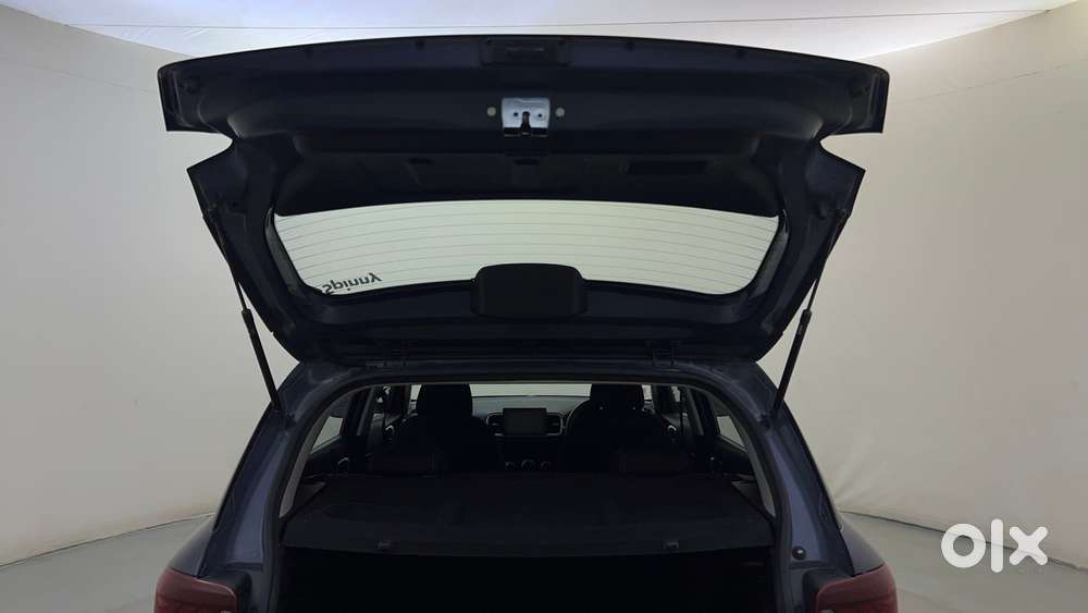 Hyundai Venue Sx Turbo, 2019, Petrol