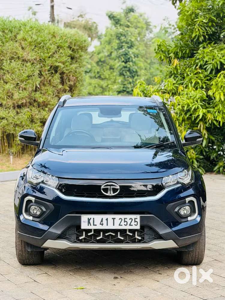 Tata Nexon 2022 Xz Premium Plus