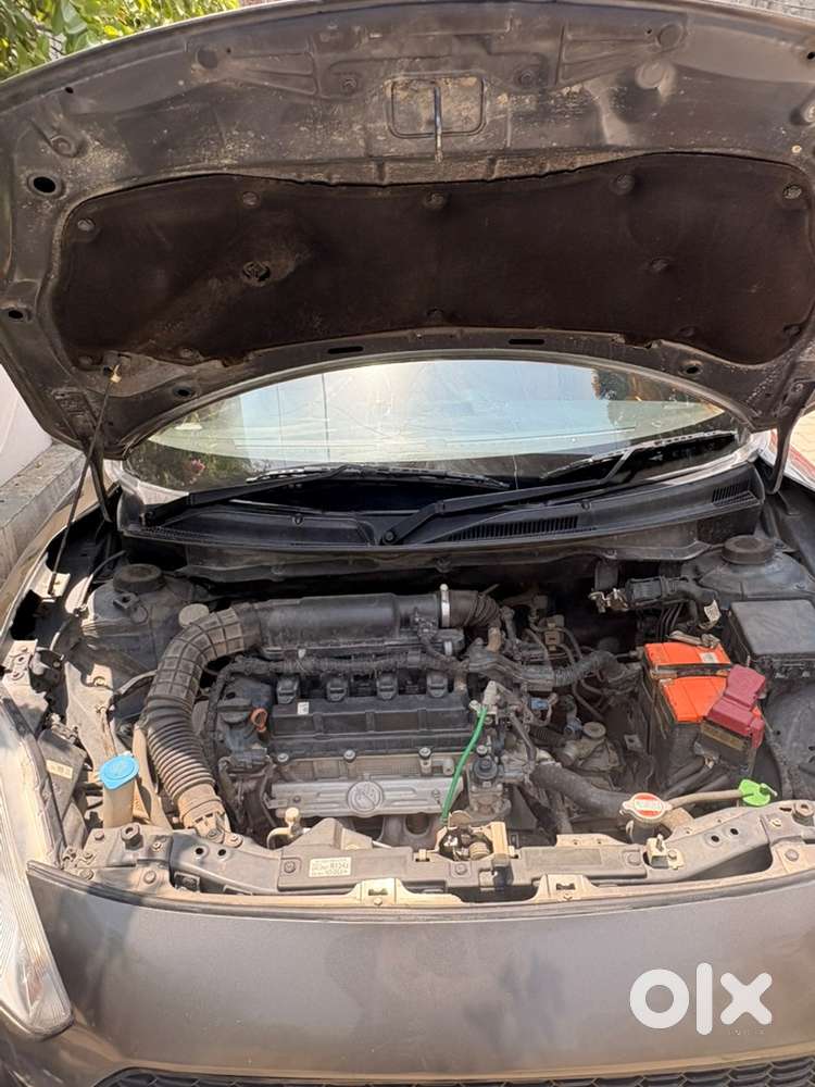 Swift 2023 4 Cylinder Petrol