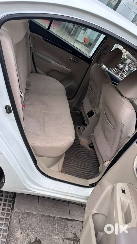 Maruti Suzuki Ciaz At Vxi Plus, 2014, Petrol