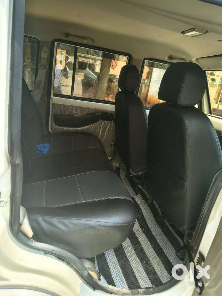 Mahindra Bolero 1.5 B6, 2024, Diesel