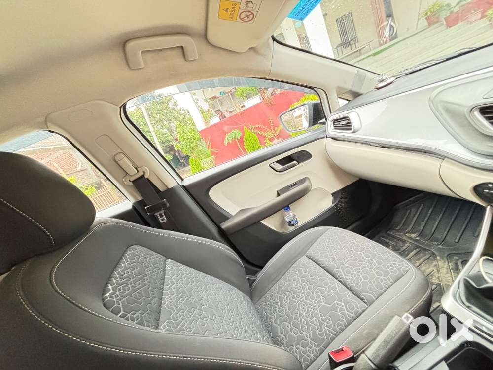 Tata Altroz 2022 Petrol
