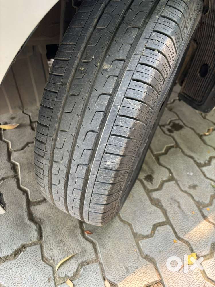 Hyundai Fluidic Verna Sx 2015 Diesel Manual