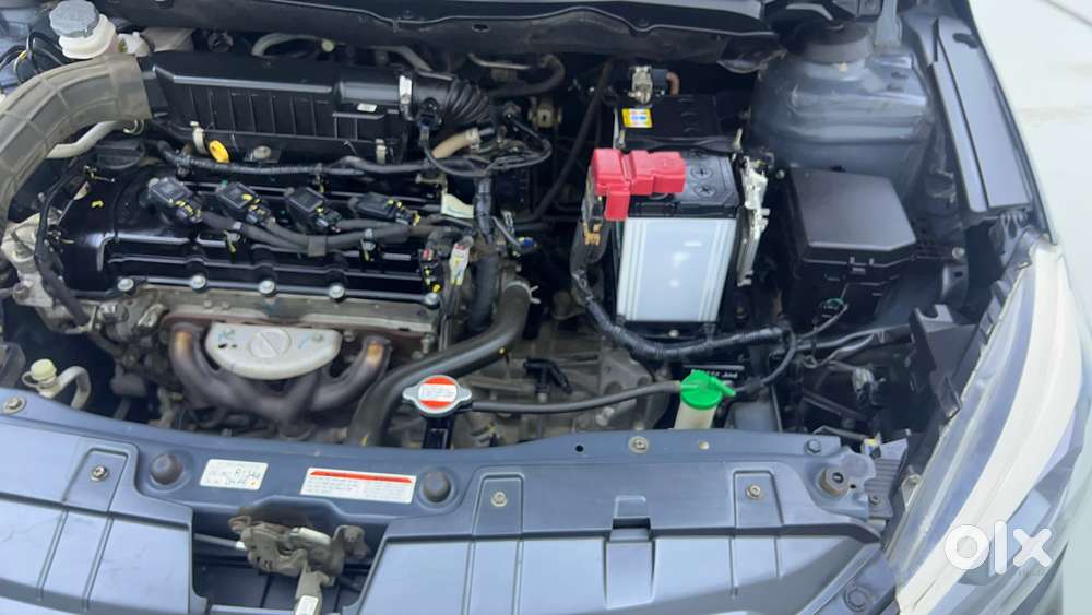 Maruti Suzuki Ciaz Zeta 1.5, 2022, Petrol