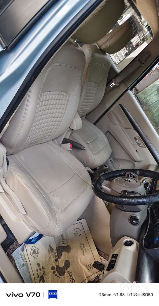 Maruti Suzuki Ertiga 1.5 Zxi Plus, 2024, Petrol