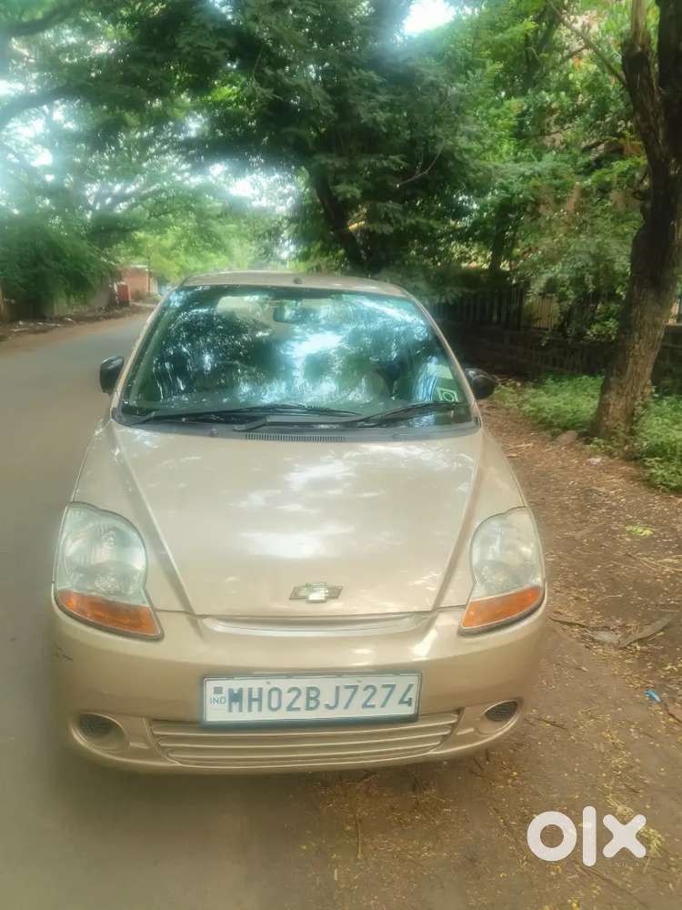 Spark Lt. 2009/2029. Petrol Cng