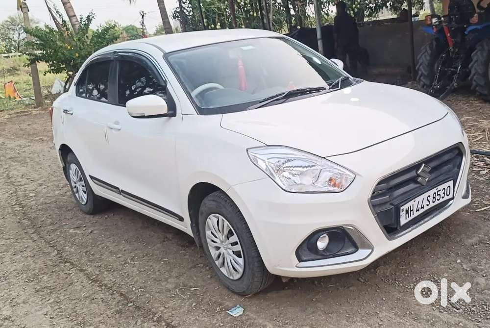 Maruti Suzuki Swift Dzire 2021