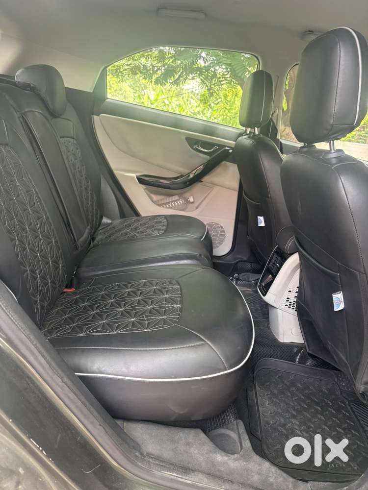 Tata Nexon 1.2 Revotron Xz Plus, 2021, Petrol