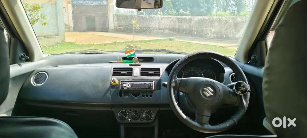 Maruti Dzire Lxi 2011