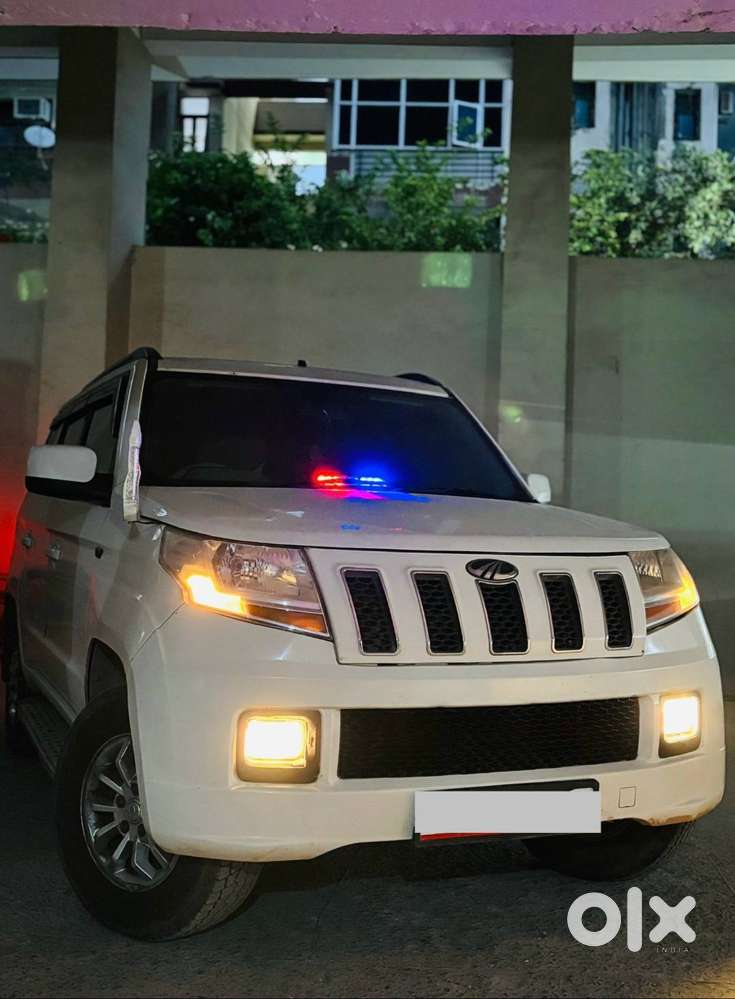 Mahindra Tuv 300 2018 Diesel Well Maintained