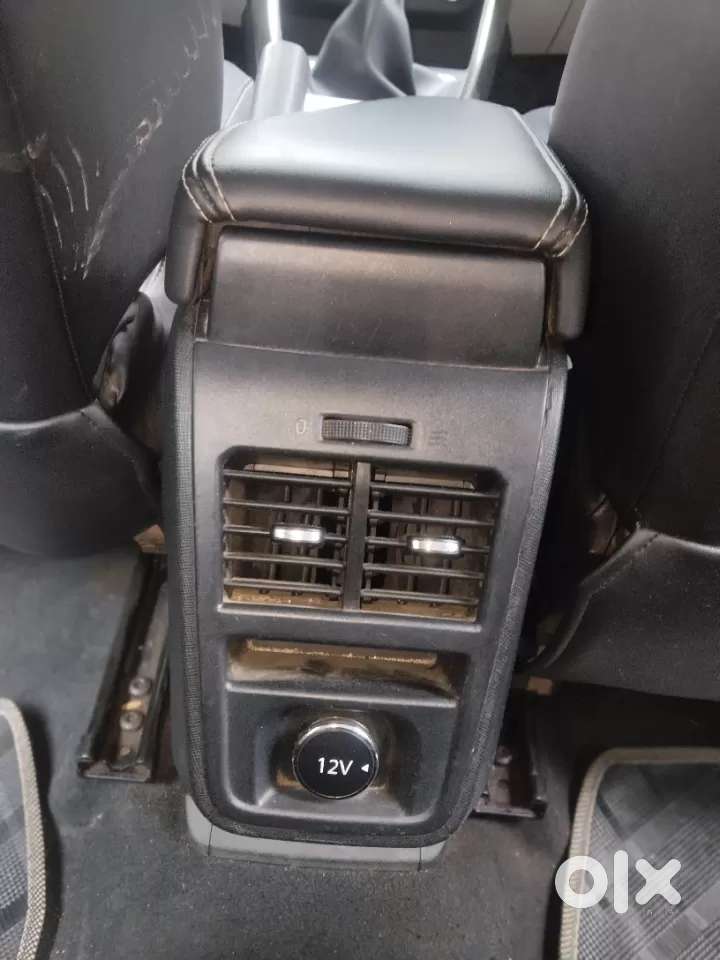 Tata Altroz 1.2 Xz Plus Petrol, 2021, Petrol