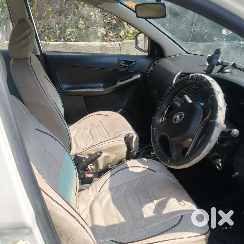 Tata Bolt 2018 Diesel 150000 Km Driven