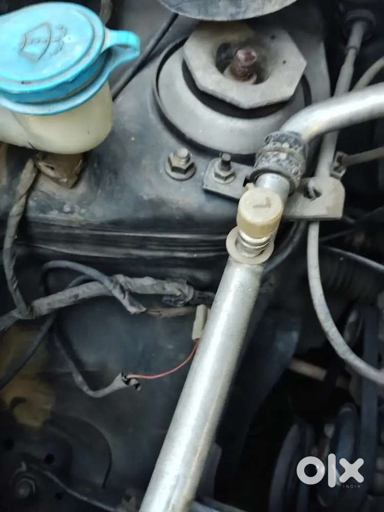 Maruti Suzuki 800 2016