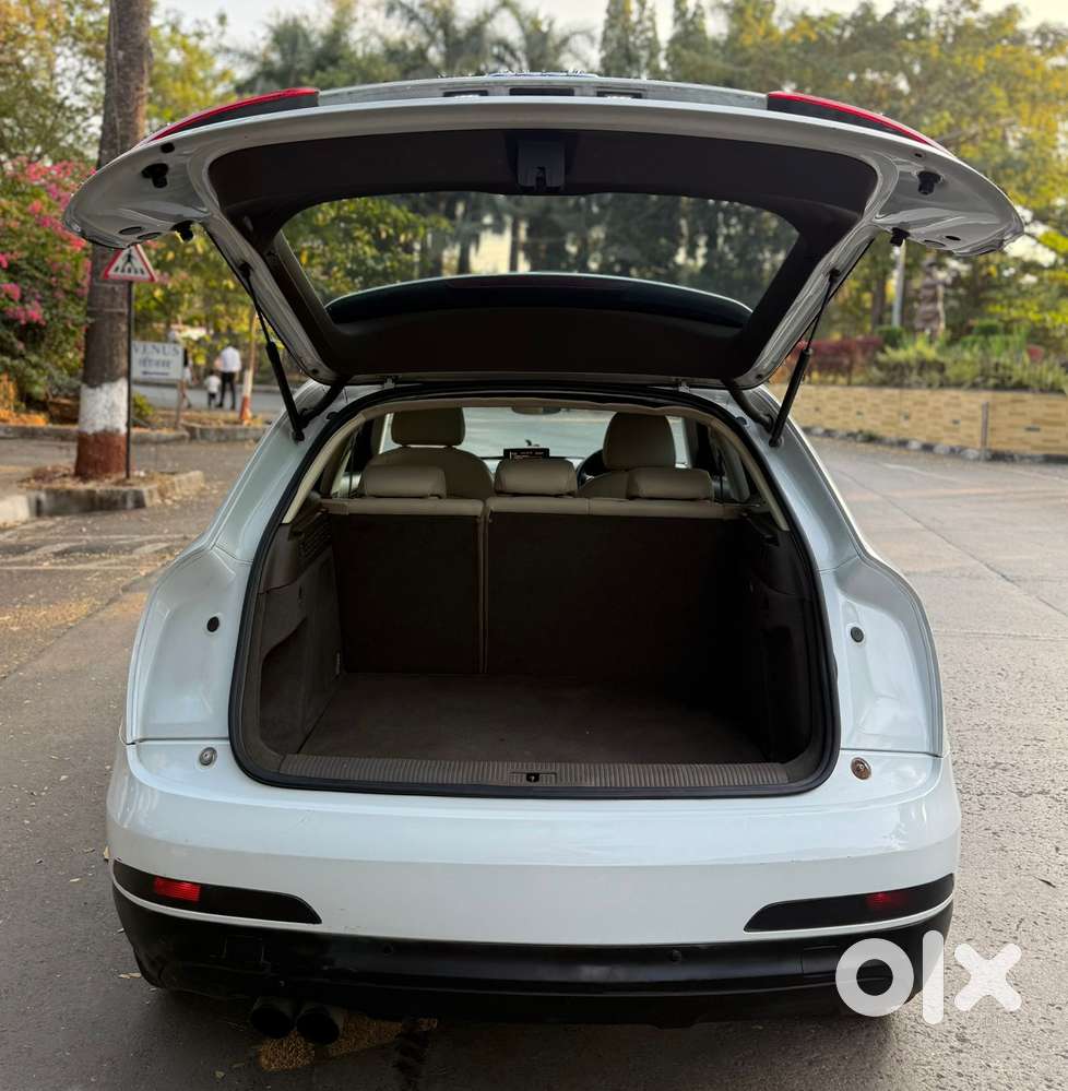 Audi Q3 2.0 Tdi Quattro Premium Plus, 2014, Diesel