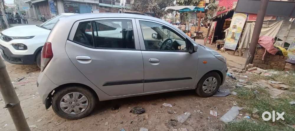 Hyundai I10 2010 Petrol 118082 Km Driven