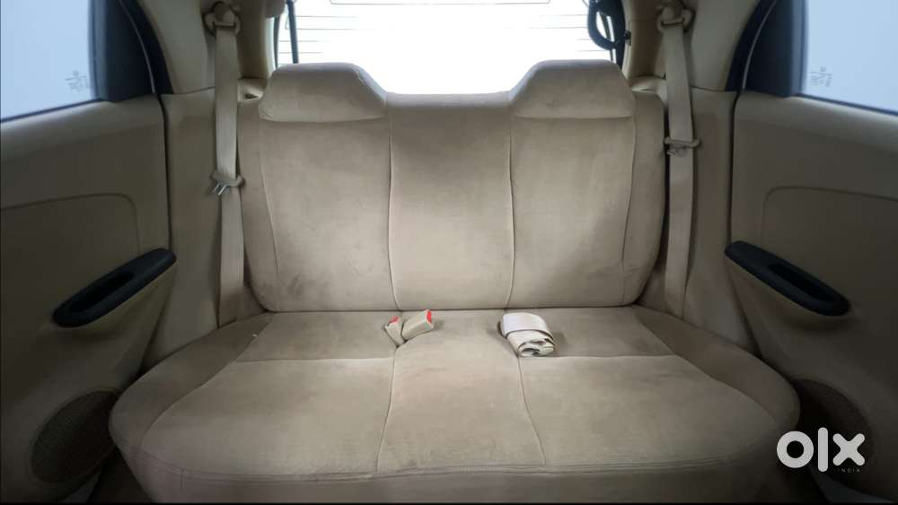 Honda Brio 1.2 S Mt, 2017, Petrol