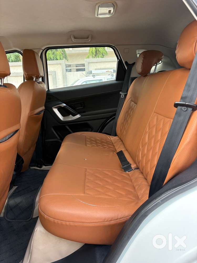 Tata Harrier Xma, 2021, Diesel