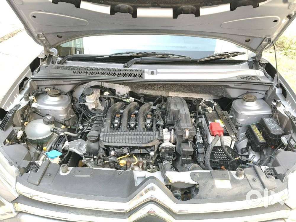 Citroen C3 Feel 1.2 Petrol Dual Tone, 2023, Petrol