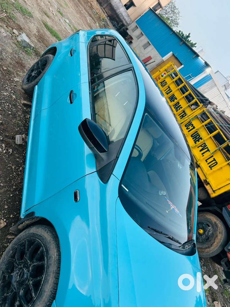 Volkswagen Polo 2012 Diesel Well Maintained