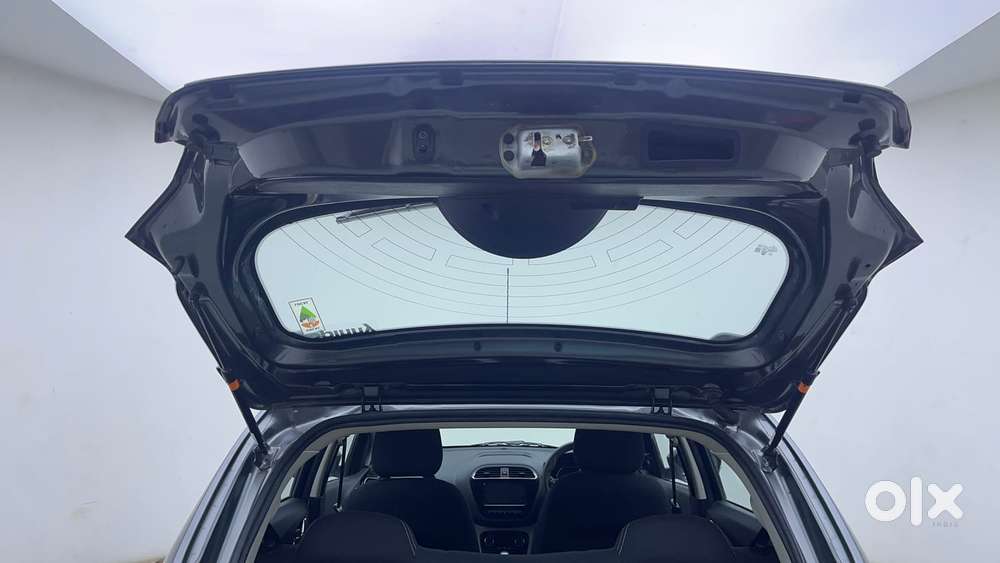 Tata Tiago 1.2 Revotron Xz Plus, 2022, Petrol
