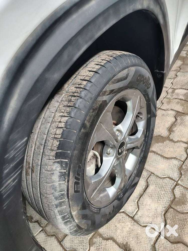Kia Seltos Htk Plus G, 2020, Petrol