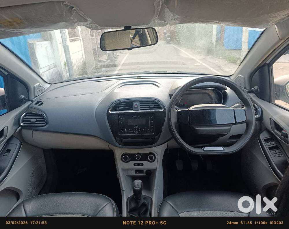 Tata Tiago 1.2 Revotron Xm Option, 2025, Petrol