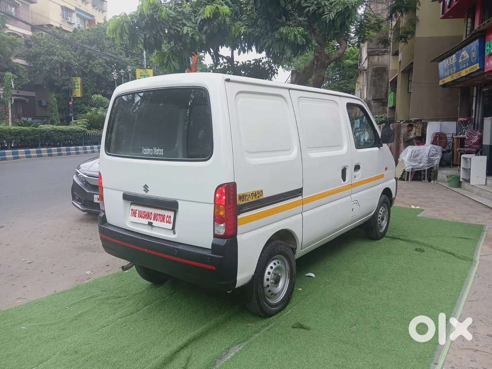Maruti Suzuki Eeco Cargo, 2023, Petrol