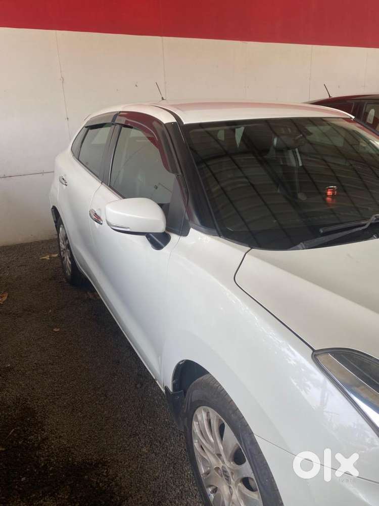 Maruti Suzuki Baleno 2016 Diesel Good Condition