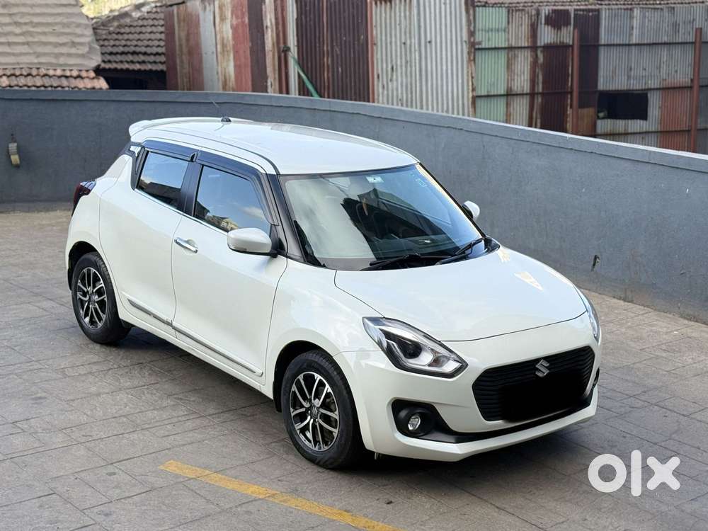 Maruti Suzuki Swift 2018 Zxi Plus, 2018, Petrol