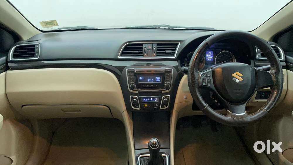 Maruti Suzuki Ciaz 1.4 Delta, 2018, Petrol
