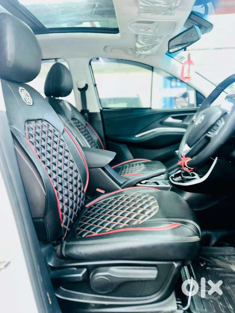 Mg Hector Select Pro 6mt, 2024, Petrol