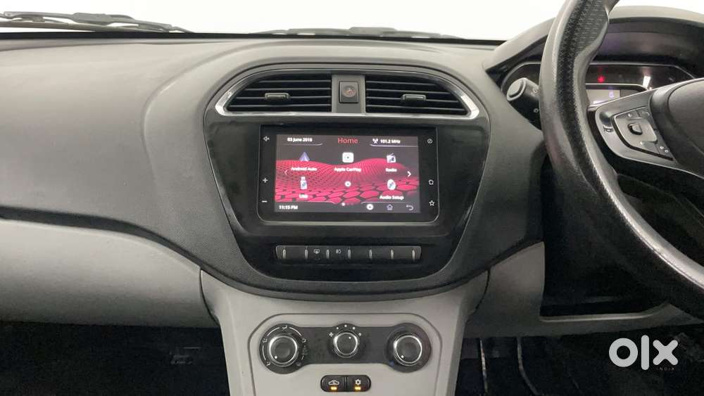 Tata Tiago Xz, 2020, Petrol