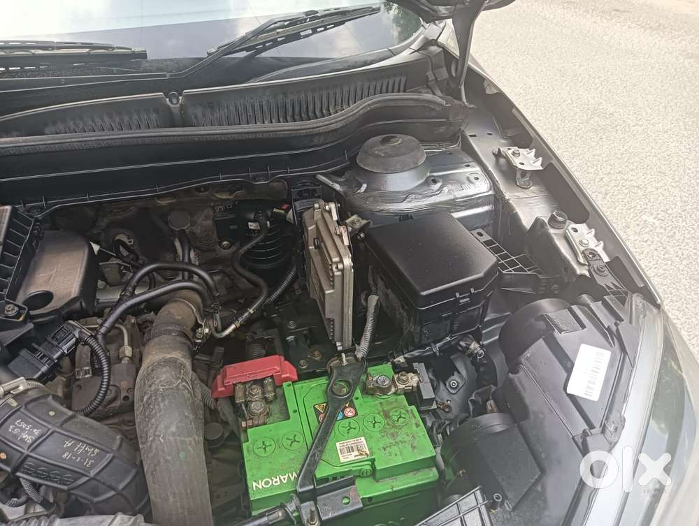 Maruti Suzuki Vitara Brezza Vdi, 2018, Diesel