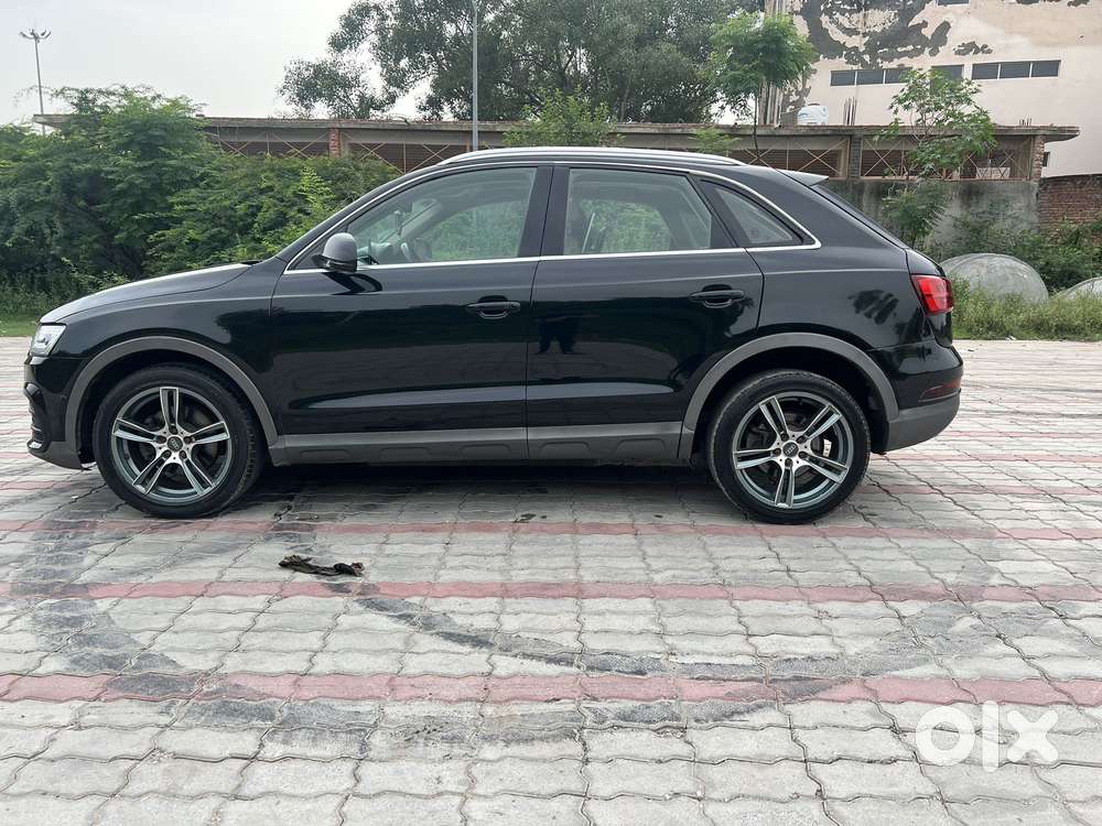Audi Q3 30 Tfsi S Tronic, 2018, Petrol