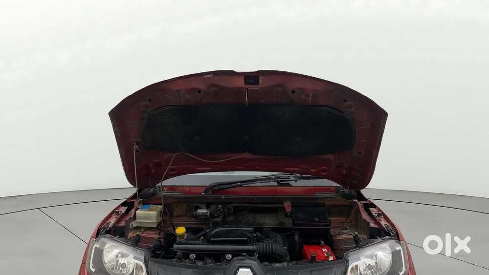Renault Kwid 1.0 Rxt Edition, 2017, Petrol