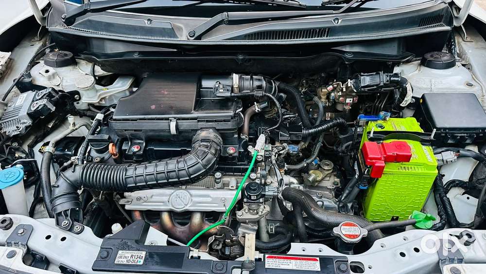 Maruti Suzuki Swift Dzire Tour Ldi, 2021, Cng & Hybrids