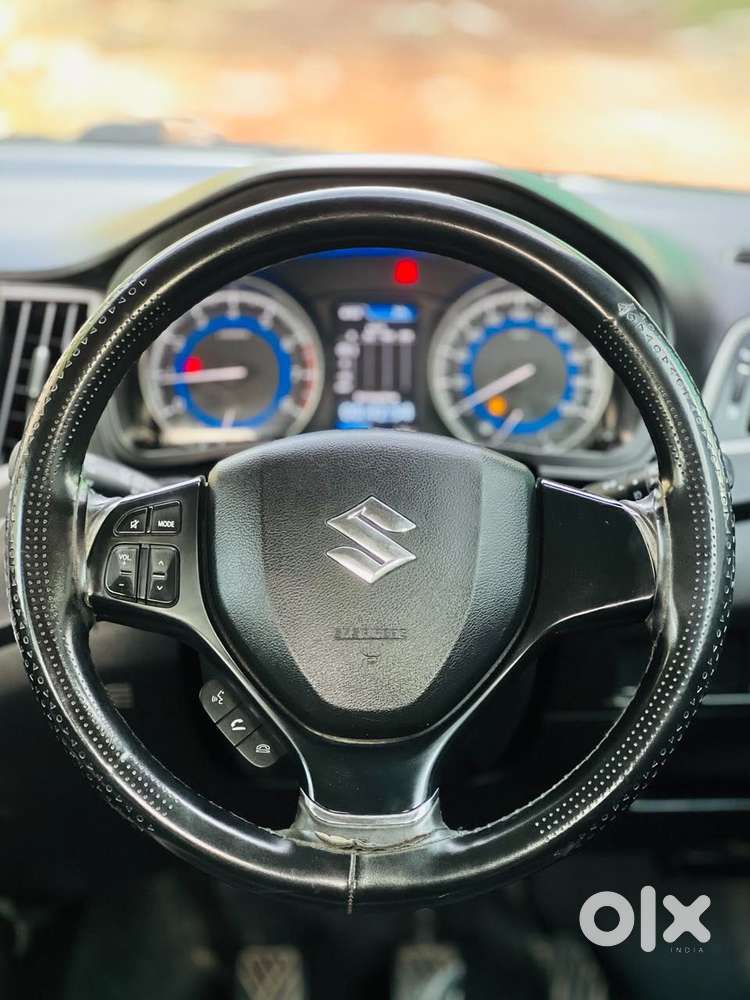 Maruti Suzuki Baleno Alpha, 2021, Petrol