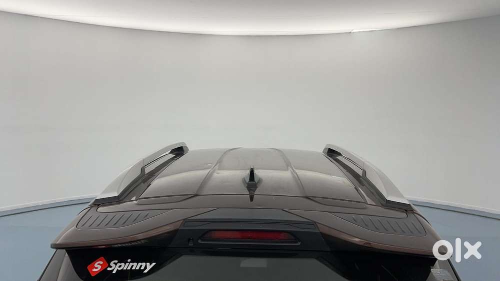 Renault Kiger Rxt, 2022, Petrol