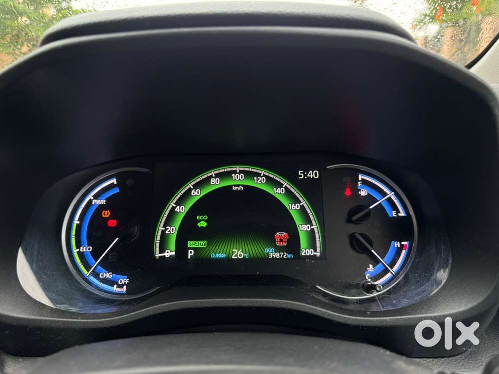 Maruti Suzuki Invicto Alpha Plus 7str, 2024, Petrol
