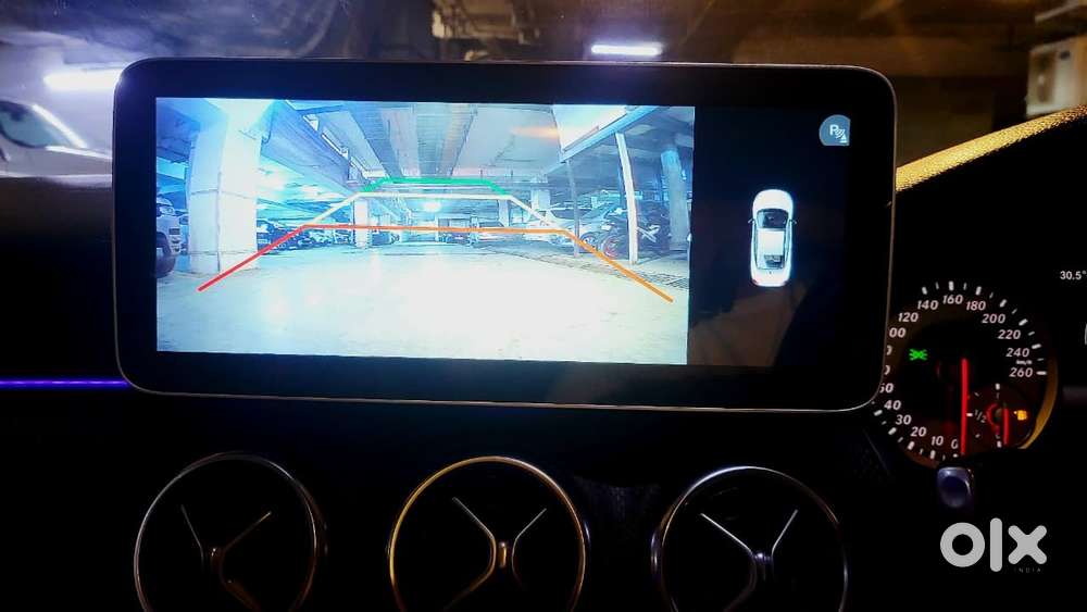 Mercedes-benz A Class 180 Sport Petrol, 2016, Petrol